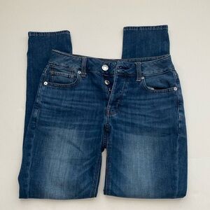 American Eagle, TomGIRL Jeans